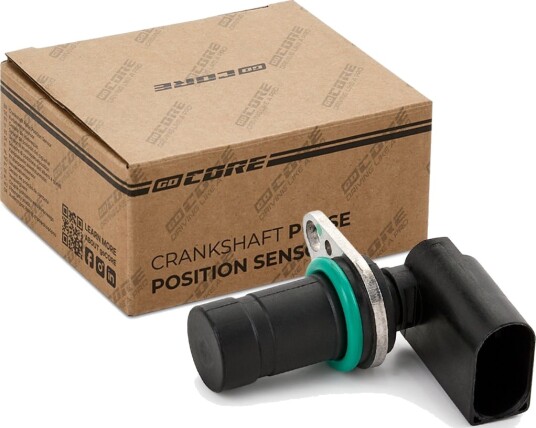Impulsgiver, veivaksel goCORE GCH330001