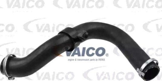 VAICO V25 1021 Ladeluftslange