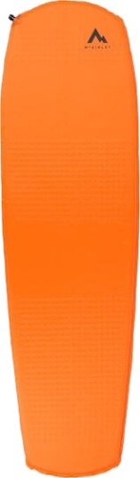 McKinley Trekker SI 25 Orange 183x51cm