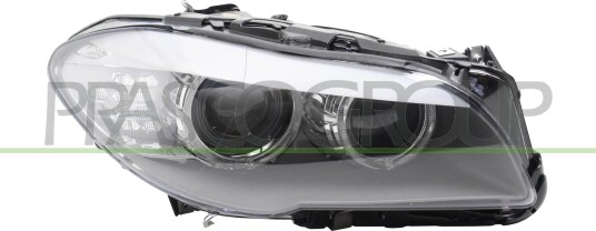 PRASCO BM0494903 Frontlykter