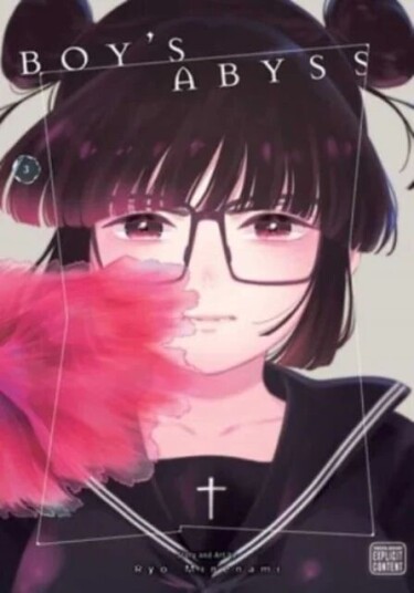 Boy'S Abyss, Vol. 3 Av Ryo Minenami Boy'S Abyss, Vol. 3 Av Ryo Minenami