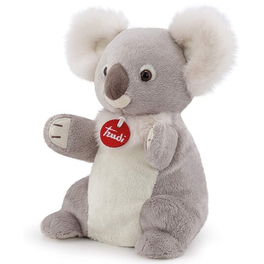 Trudi Hånddukke Koala