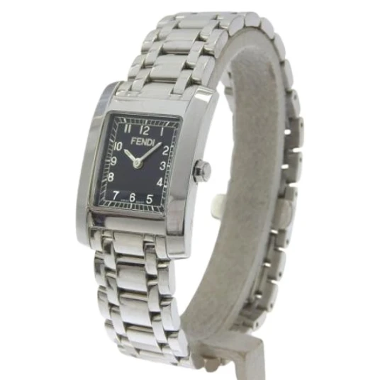 Fendi Vintage Dame Svart Fendi Vintage Dame Svart