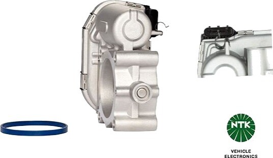 Gasspjeld NGK 97663 Gasspjeld NGK 97663