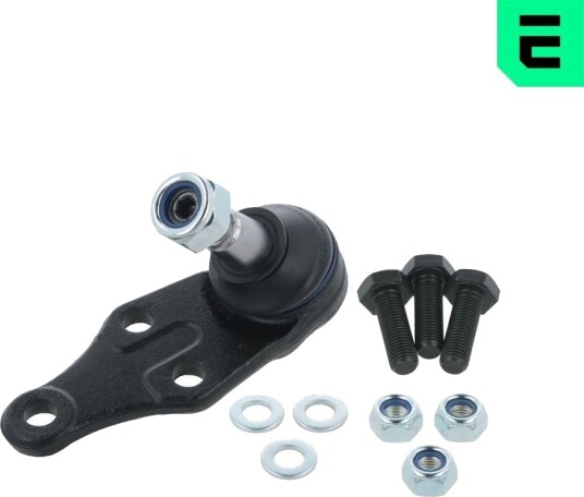 Bærekule OPTIMAL G3 2037S