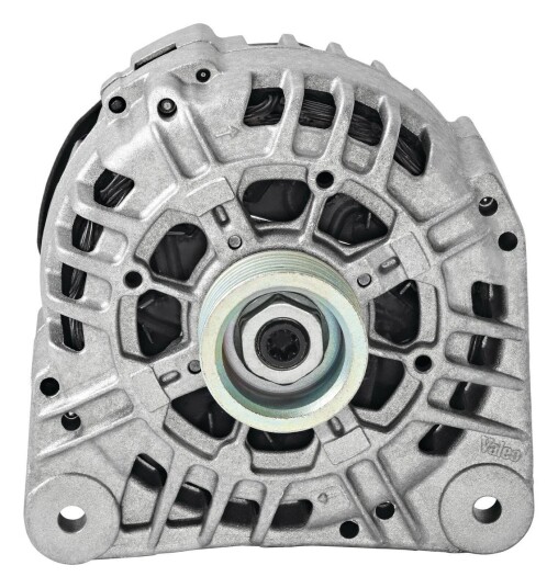 Dynamo VALEO 200103