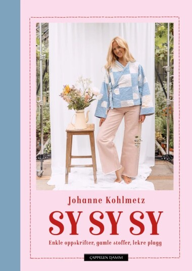 Sy Sy Sy Av Johanne Kohlmetz Sy Sy Sy Av Johanne Kohlmetz