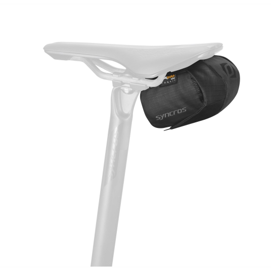 Syncros Speed iS Direct Mount 450ml Seteveske Syncros Speed iS Direct Mount 450ml Seteveske
