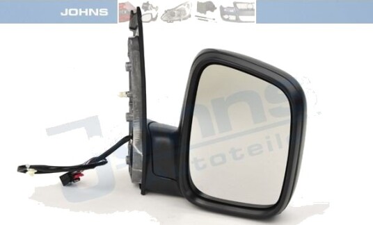 Sidespeil JOHNS 95 62 38-21