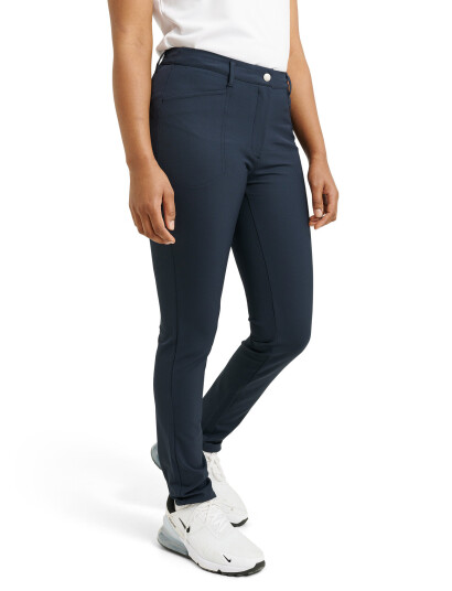 Abacus Lds Elite Trousers - Blue - 42