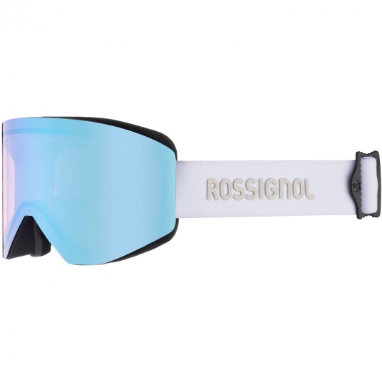 Rossignol Otava Skibriller White Onesize Rossignol Otava Skibriller White Onesize