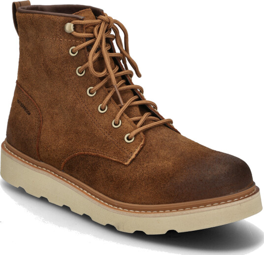 Sorel Slabtown 62" Six Wp - Brown - 43