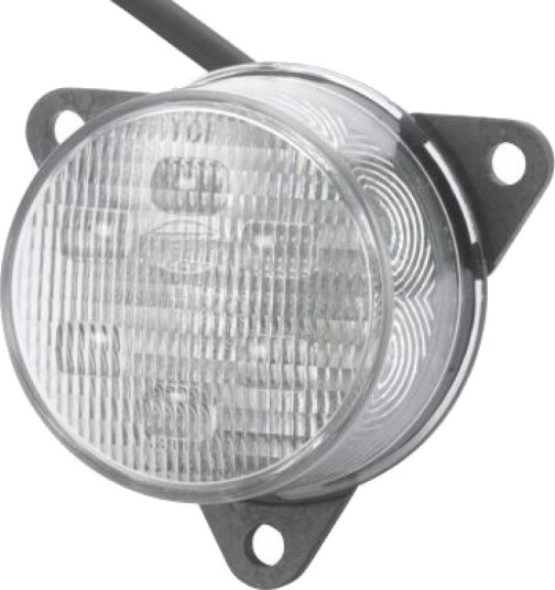 Tåkebaklys HELLA 2NE 011 172-481