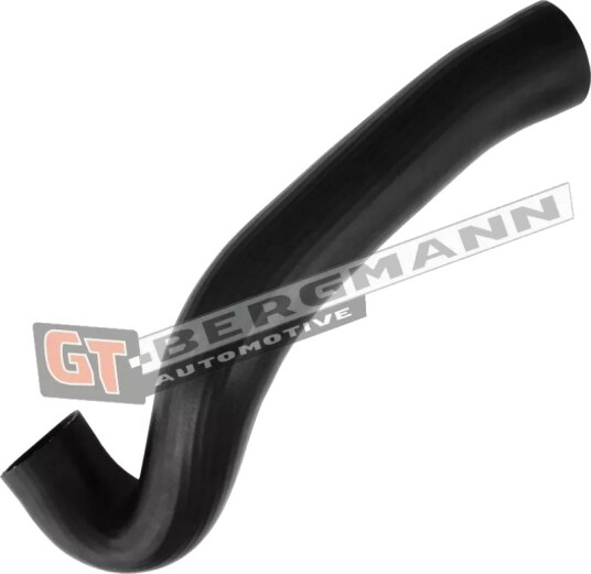 Ladeluftslange GT BERGMANN GT52 448