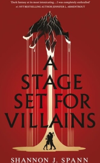 A Stage Set for Villains A Stage Set for Villains