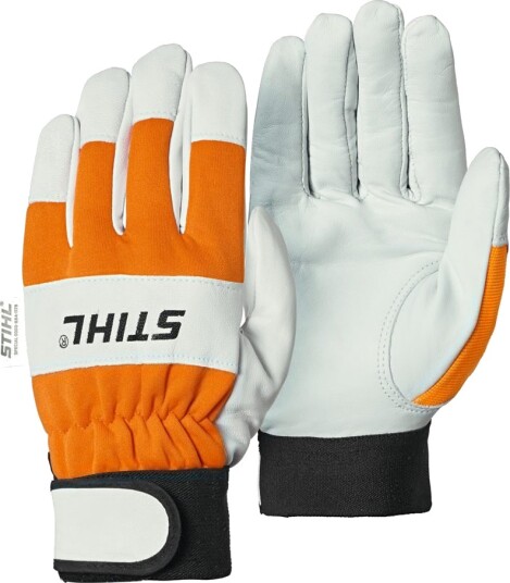 Stihl Advance Ergo Hansker