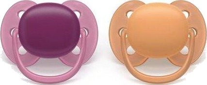 Philips Avent SCF09303 Soft Smokk 18+ Måneder 2 stk