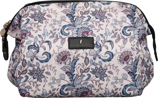 Coming Copenhagen Mia Toiletry Bag Large 1 pieces Peppy Paisley