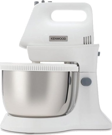 Kenwood Cheffette Lite håndmikser HMP34.A0WH hvit Kenwood Cheffette Lite håndmikser HMP34.A0WH hvit