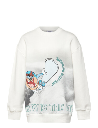 United Colors of Benetton 3J70C10Rw_05Q_S White 150