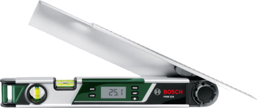 Bosch Vinkelmåler Universal