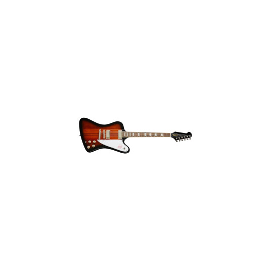 Epiphone Firebird Vintage Sunburst