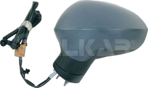 Sidespeil ALKAR 6139804
