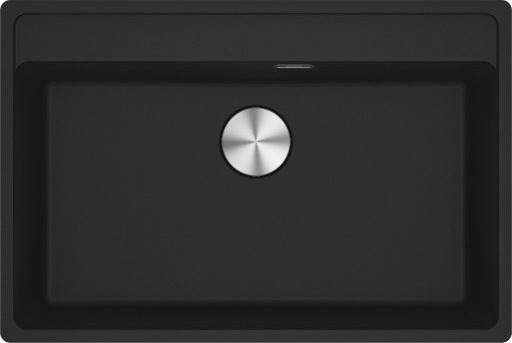 FRANKE KJØKKENKUM MRG 610-72 TL ONYX