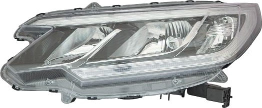 ABAKUS 117-1129LMLEMN2 Frontlykter