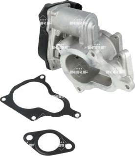 EGR Ventil NRF 48329 EGR Ventil NRF 48329