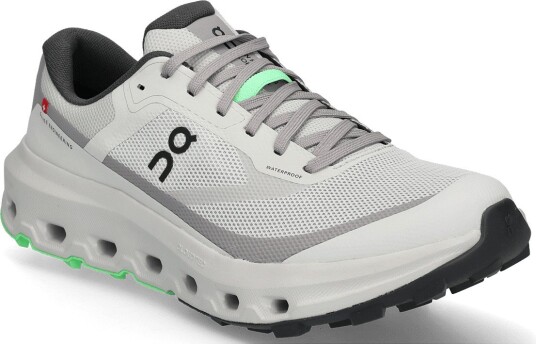 On Cloudvista 3 Waterproof - SILVER | ORE - 41