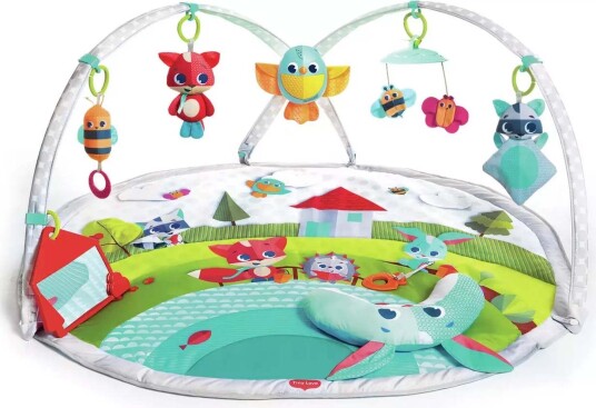 Tiny Love Dynamic Gymini Babygym Meadow Days