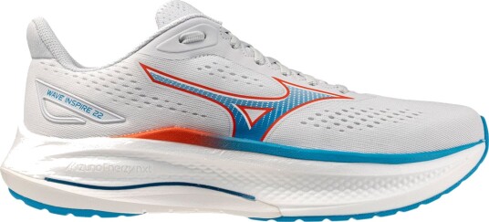 Mizuno Wave Inspire 22 Joggesko Herre 3943,5