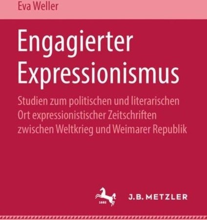 Engagierter Expressionismus