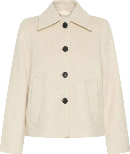 InWear Dame Jakker Beige M,