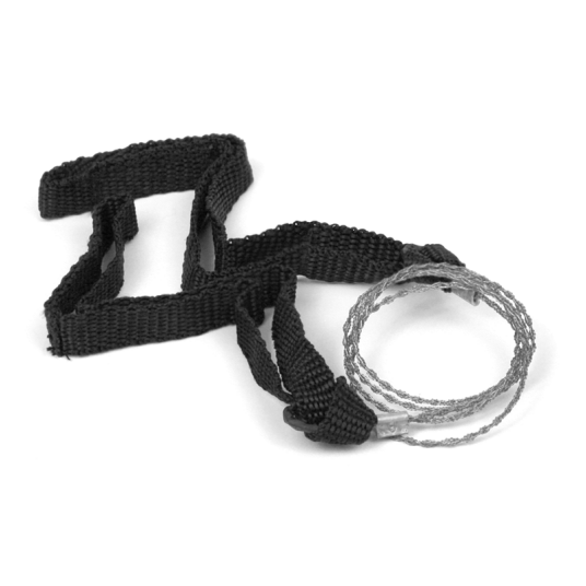 Coghlan's Deluxe Pocket Saw OneSize, Nocolour Coghlan's Deluxe Pocket Saw OneSize, Nocolour