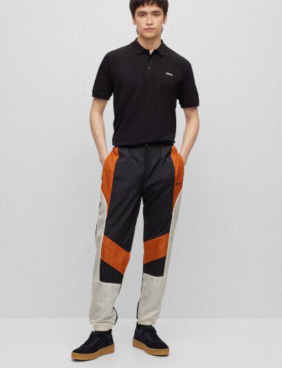 HUGO Donos222 - Black - XS