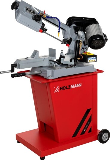 Holzmann Maschinen Metallbåndsag BS128COOL 400v