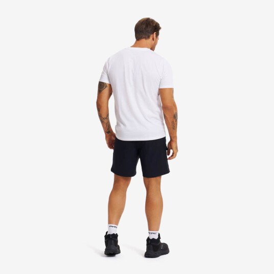 Revolutionrace Bukser Shorts Coast Cargo Shorts Herre Black XS