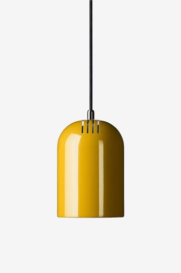 CO Bankeryd Taklampe Lennon Gul CO Bankeryd Taklampe Lennon Gul