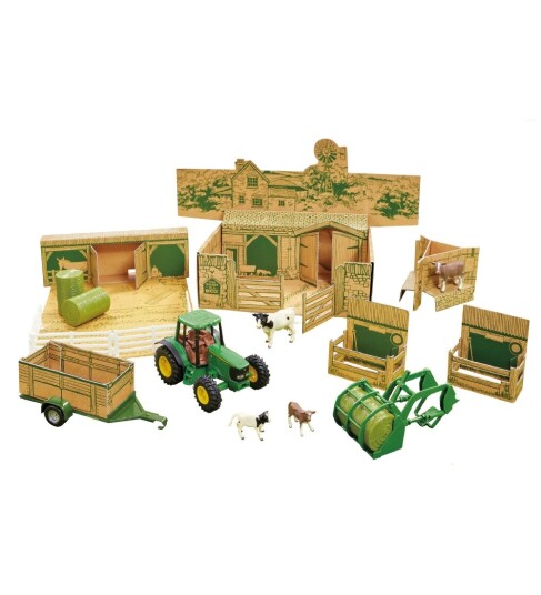 Britains Farm In A Box