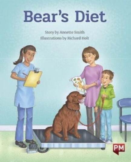 BEARS DIET BEARS DIET