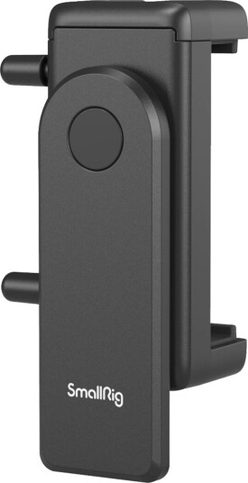 SmallRig 4366 Easy Loading & Fast Switch Smartphone Holder