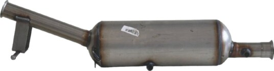 Partikkelfilter BOSAL 097-376 Partikkelfilter BOSAL 097-376