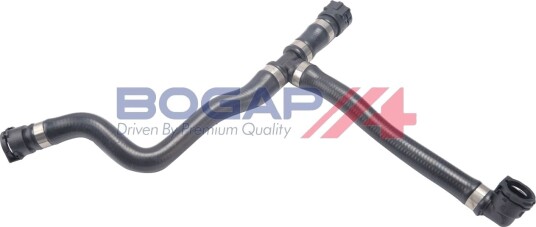 Radiatorslange BOGAP B4228605