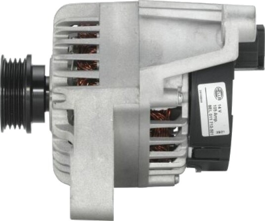 Dynamo HELLA 8EL 011 713 501