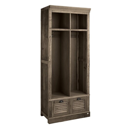Artwood ELMWOOD kleskap m/ dør 06 77000 Artwood ELMWOOD kleskap m/ dør 06 77000