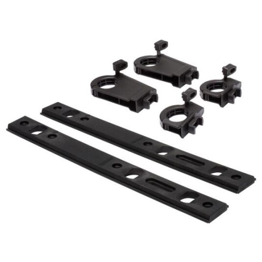 Uponor Klammer M7 til 3/4" Messingfordeler - Fordelerfeste for Vann