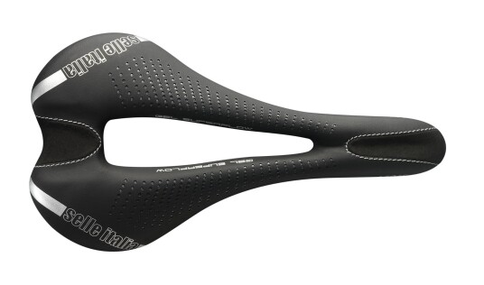 Selle Italia Max Slr Gel Superflow Sete