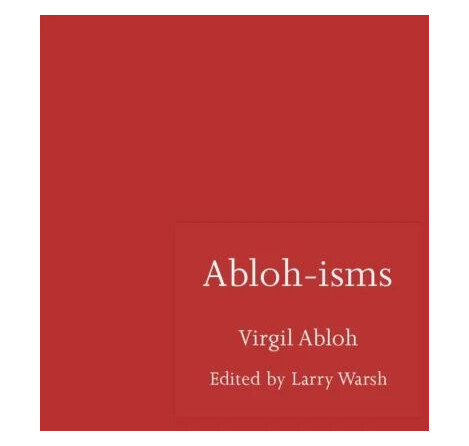 Abloh-Isms Av Virgil Abloh